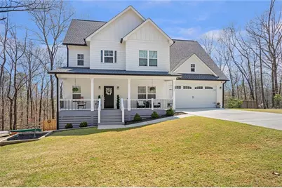 5234 Laurel Lane, Gainesville, GA 30506 - Photo 1