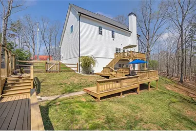 5234 Laurel Lane, Gainesville, GA 30506 - Photo 5