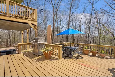 5234 Laurel Lane, Gainesville, GA 30506 - Photo 7