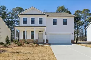 64 Silverleaf Trl, Bethlehem, GA 30620 - Photo 1