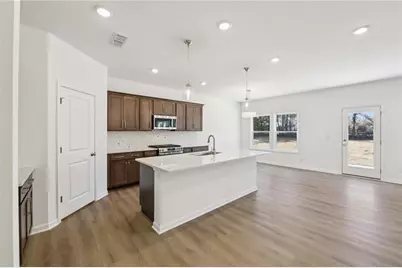 64 Silverleaf Trl, Bethlehem, GA 30620 - Photo 13