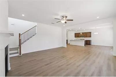 64 Silverleaf Trl, Bethlehem, GA 30620 - Photo 7