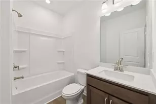 64 Silverleaf Trl, Bethlehem, GA 30620 - Photo 19