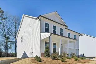 64 Silverleaf Trl, Bethlehem, GA 30620 - Photo 3