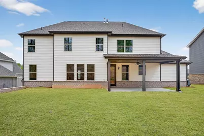 2584 Parkside Way Lot 17, Gainesville, GA 30507 - Photo 3