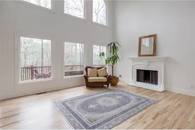 4490 Outpost Court, Roswell, GA 30075 - Photo 9