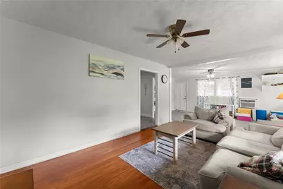 157 Glendale Heights, Winterville, GA 30683 - Photo 5