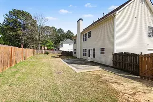 3314 Rose Garden Ct, Powder Springs, GA 30127 - Photo 29
