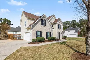 3314 Rose Garden Ct, Powder Springs, GA 30127 - Photo 3