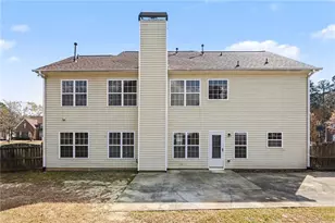 3314 Rose Garden Ct, Powder Springs, GA 30127 - Photo 31