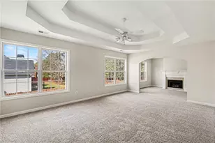 3314 Rose Garden Ct, Powder Springs, GA 30127 - Photo 25