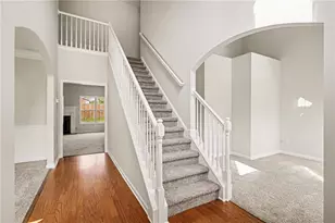 3314 Rose Garden Ct, Powder Springs, GA 30127 - Photo 5