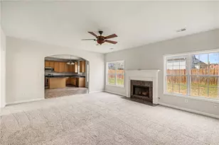 3314 Rose Garden Ct, Powder Springs, GA 30127 - Photo 9