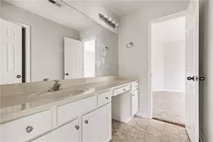 3314 Rose Garden Ct, Powder Springs, GA 30127 - Photo 19