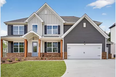 2536 Parkside Way Lot 05, Gainesville, GA 30507 - Photo 1