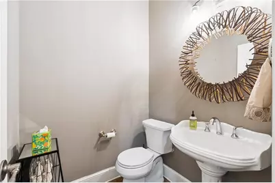 2305 English Ivy Court SE #23, Atlanta, GA 30339 - Photo 23