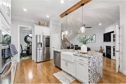 2305 English Ivy Court SE #23, Atlanta, GA 30339 - Photo 15