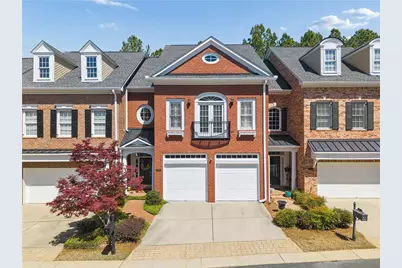 2305 English Ivy Court SE #23, Atlanta, GA 30339 - Photo 1