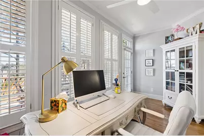 2305 English Ivy Court SE #23, Atlanta, GA 30339 - Photo 21