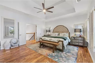 2305 English Ivy Court SE #23, Atlanta, GA 30339 - Photo 27