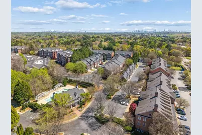 2305 English Ivy Court SE #23, Atlanta, GA 30339 - Photo 47