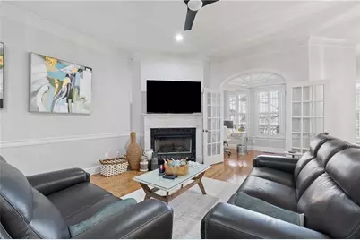 2305 English Ivy Court SE #23, Atlanta, GA 30339 - Photo 11