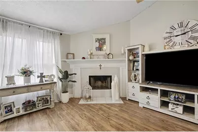 4661 Turning Leaf Drive, Gillsville, GA 30543 - Photo 5