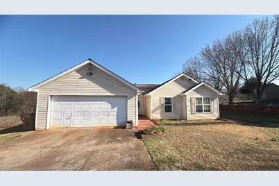 4661 Turning Leaf Drive, Gillsville, GA 30543 - Photo 1