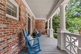 1020 Kimbrough Hill Ln, Greensboro, GA 30642 - Photo 3
