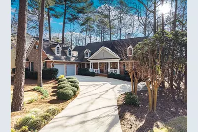 1020 Kimbrough Hill Lane, Greensboro, GA 30642 - Photo 1