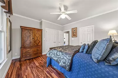 1020 Kimbrough Hill Lane, Greensboro, GA 30642 - Photo 13