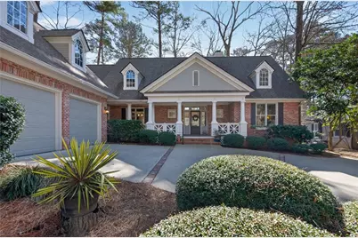 1020 Kimbrough Hill Lane, Greensboro, GA 30642 - Photo 1
