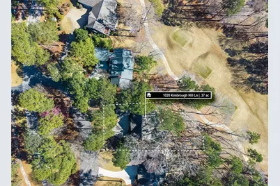 1020 Kimbrough Hill Lane, Greensboro, GA 30642 - Photo 45