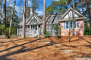 1020 Kimbrough Hill Ln, Greensboro, GA 30642 - Photo 59