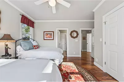 1020 Kimbrough Hill Lane, Greensboro, GA 30642 - Photo 11