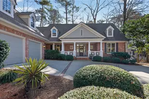 1020 Kimbrough Hill Ln, Greensboro, GA 30642 - Photo 35