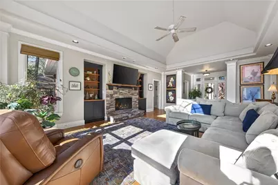 1020 Kimbrough Hill Lane, Greensboro, GA 30642 - Photo 7