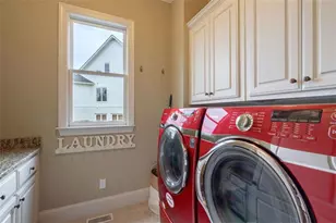 1405 Evergreen Park, Statham, GA 30666 - Photo 17