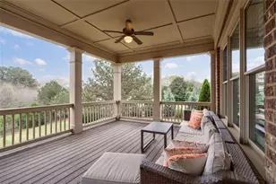 1405 Evergreen Park, Statham, GA 30666 - Photo 49