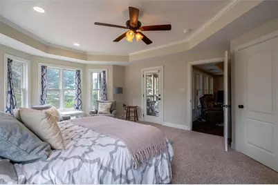 1405 Evergreen Park, Statham, GA 30666 - Photo 47