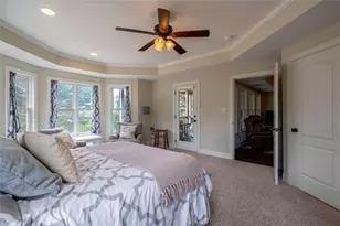 1405 Evergreen Park, Statham, GA 30666 - Photo 47