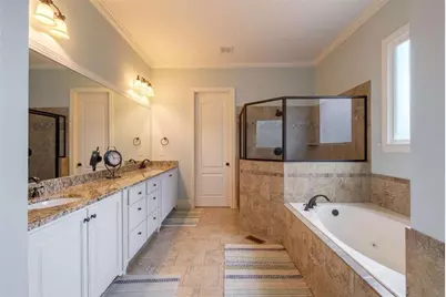 1405 Evergreen Park, Statham, GA 30666 - Photo 21