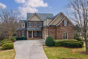 1405 Evergreen Park, Statham, GA 30666 - Photo 1