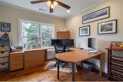 1405 Evergreen Park, Statham, GA 30666 - Photo 45