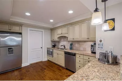 1405 Evergreen Park, Statham, GA 30666 - Photo 43