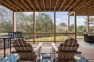 1405 Evergreen Park, Statham, GA 30666 - Photo 55