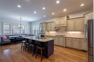 1405 Evergreen Park, Statham, GA 30666 - Photo 11