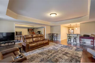 1405 Evergreen Park, Statham, GA 30666 - Photo 39