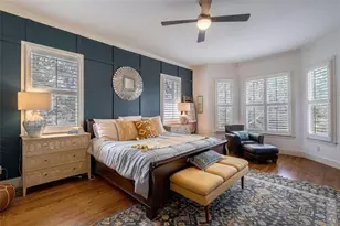 1405 Evergreen Park, Statham, GA 30666 - Photo 19