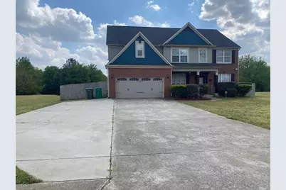 3045 Sunlight Drive, Austell, GA 30106 - Photo 1